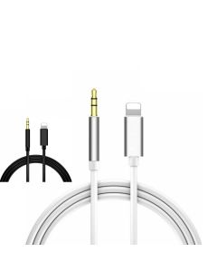 Aux Lead for Apple iPhone