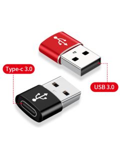 USB Type C to Type A Adapter