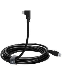5M USB Cable Type-C and Type-A for Oculus and Pico 4 VR Headsets