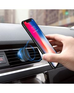 Magnetic Vent Phone Holder