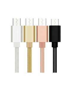 Premium Thick Micro USB Cables 1-2-3m