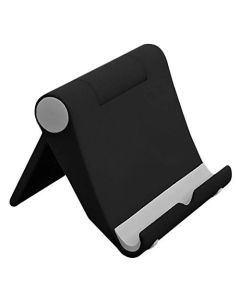 Desktop Holder for Phones and Tablets