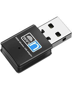 USB Wireless Adapter Wireless N 300Mpbs